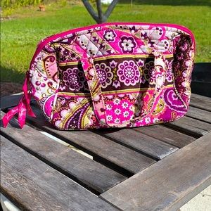 Vera Bradley Lunch Bag
